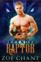 [Protection, Inc: Defenders 02] • Defender Raptor